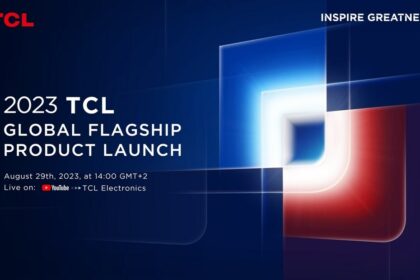 Brighter Days Await. TCL Will Unveil the Latest Mini LED Technology and Flagship Product Line Up in August