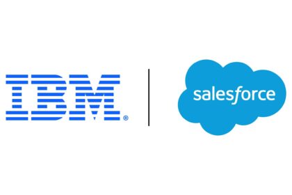 IBM and Salesforce Team Up To Help Businesses Accelerate Adoption of Trustworthy AI