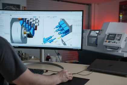 SolidCAM World 2023 Virtual Conference LIVE Stream Broadcast September 5-6, 2023