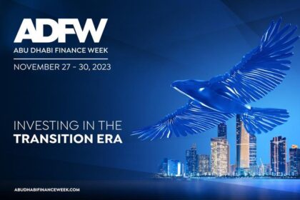 100 Days To Go: Abu Dhabi Finance Week's 2023 Edition Expects Leadership of 3500+ Top Financial Firms from Over 100 Countries