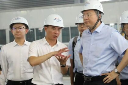 ARCTECH CELEBRATES THIRD ANNIVERSARY SINCE IPO WITH A GLOBAL VISION