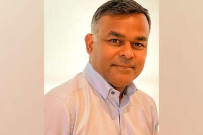 Azentio Welcomes Sanjay Singh as New Chief Executive Officer