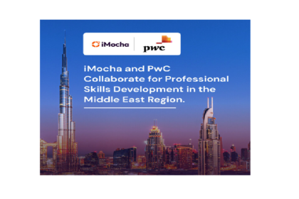 imocha and pwc collaborate to reshape professional skills development in the middle east
