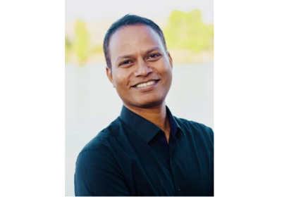 Cloud Security Trailblazer Mukesh Gupta Joins Infoblox as Chief Product Officer