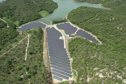 JA Solar Supplies Modules for South Korea's First n-Type Grid-Connected Project