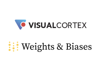 VisualCortex streamlines workflow for computer vision models with Weights & Biases