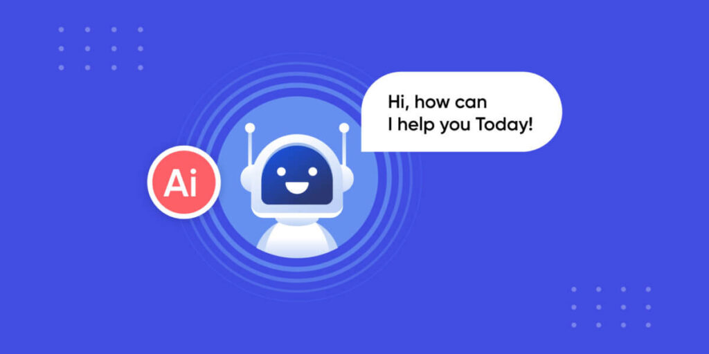 "AI Chat: Chatbot Assistant" - A Revolution Marking the Dawn of a New Digital Communication Era