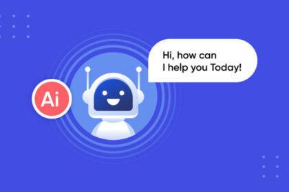 "AI Chat: Chatbot Assistant" - A Revolution Marking the Dawn of a New Digital Communication Era