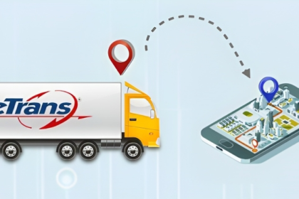 ETRANS SOLUTIONS PVT LTD ACQUIRES RANET4U, CHARTS GROWTH PATH