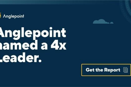 Anglepoint Named a Leader in 2023 Gartner® Magic Quadrant™ for Software Asset Management Managed Services