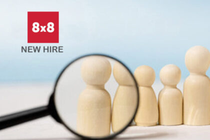 8×8 Appoints Contact Center and Growth Marketing Leader Bruno Bertini as Chief Marketing Officer