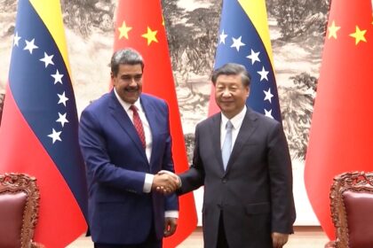CGTN: China, Venezuela usher in a new era of bilateral relations