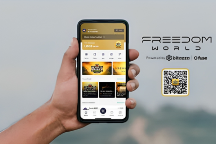 Bitazza and Fuse.io Unveil Groundbreaking Web3 App at Token2049