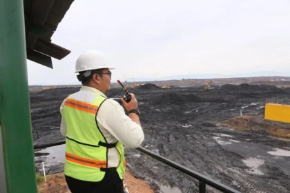 World's Deepest Mining Site Trusted Oizom's Real-Time Air Quality Monitors for Maintaining Occupational Health & Safety