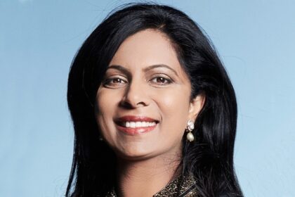 Global Investor and Operating Executive Anita Rehman Joins Deep Tech Venture Firm Celesta Capital as Partner