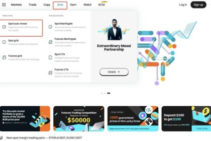 Major Upgrade to Auto-Invest Bot: Portfolio Set to Begin a New Chapter