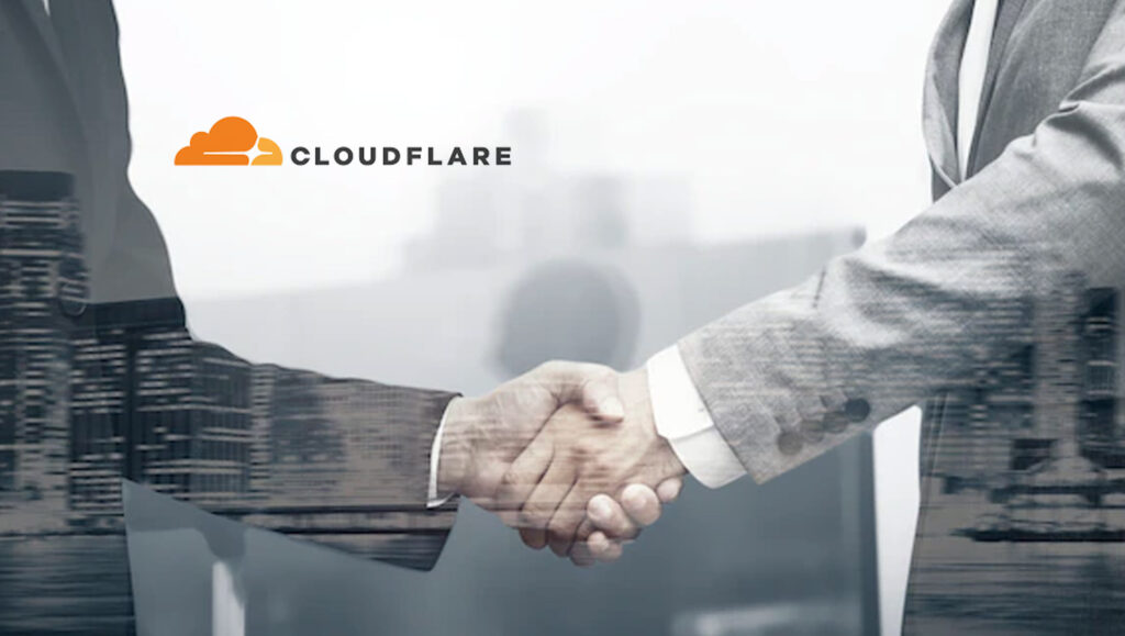 Cloudflare and Meta team up to make Llama 2 available worldwide