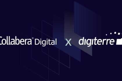 Collabera Digital acquires Digiterre to provide 'red thread' of quality from technology problem-solving to scaled delivery and beyond.