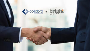 Collabra Announces Innovative Digital Marketing Partnership with Bright MLS