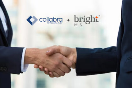 Collabra Announces Innovative Digital Marketing Partnership with Bright MLS