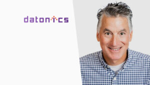 Datonics Appoints Rob Finora to Chief Revenue Officer Role