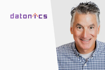 Datonics Appoints Rob Finora to Chief Revenue Officer Role