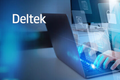 Glassdoor Names Deltek a Top Tech Company for Culture & Values