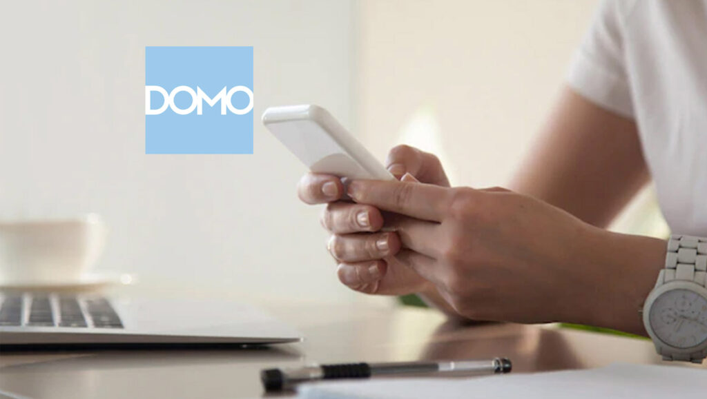 Domo has been identified as a company to watch in Snowflake's Modern Marketing Data Stack Report.