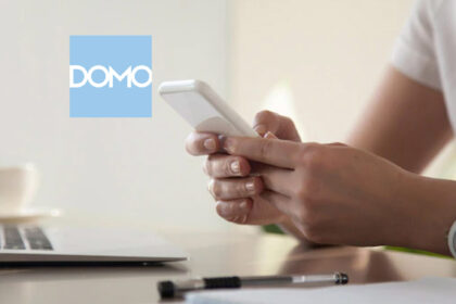 Domo has been identified as a company to watch in Snowflake's Modern Marketing Data Stack Report.
