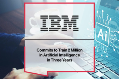 IBM Commits to Train 2 Million in Artificial Intelligence in Three Years, with a Focus on Underrepresented Communities