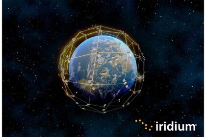 DISA and U.S. Space Force Award Iridium PLEO Satellite-Based Services Contract