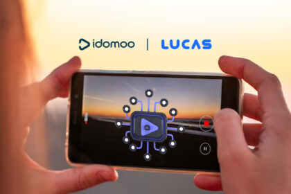 Idomoo Announces the Commercial Release of Lucas, an AI Video Creator