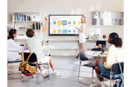 ViewSonic Develops Comprehensive EDLA Lineup with New ViewBoard IFP52-2 Series