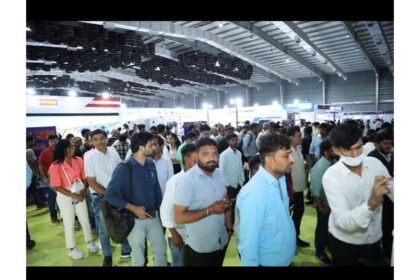 IndiaCorr Expo & India Folding Carton to host leading global companies in its 10th anniversary edition