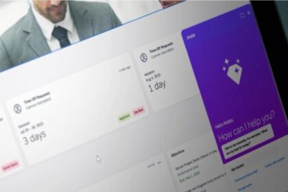 SAP Announces New Generative AI Assistant Joule