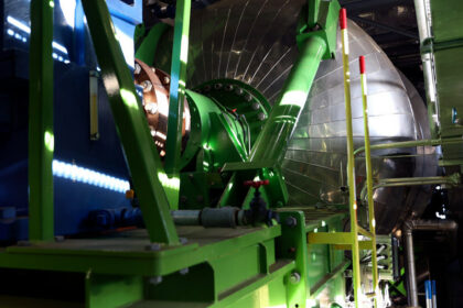 Juno® Technology Offers UK Significant Reduction in Carbon Emissions