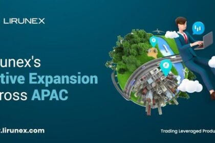 Lirunex Details LX Academy's Initiatives to Help Traders with Training and Insights