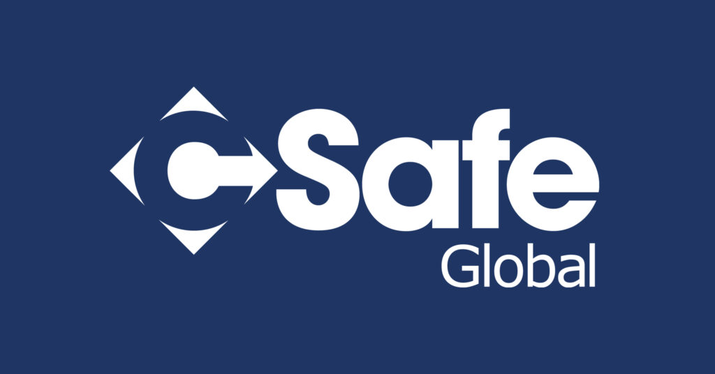 CSafe Expands Executive Team with Chief Financial Officer
