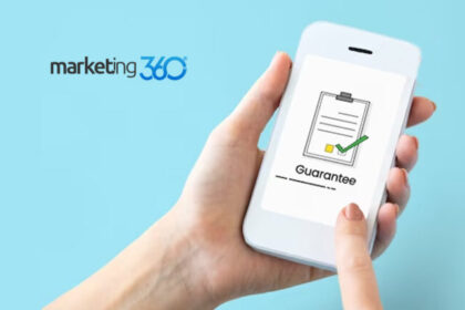 Marketing 360 Now Offers Customers In-App Google Guarantee Verification