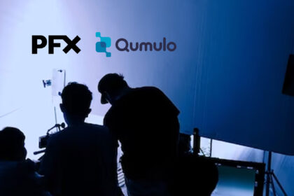 PFX, a Leading Full Service Post-production Studio, Selects Qumulo to Streamline Its File Services With Qumulo’s Centralized Approach