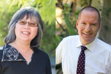 2023 Yidan Prize: Michelene Chi and Shai Reshef awarded the world's highest accolade in education