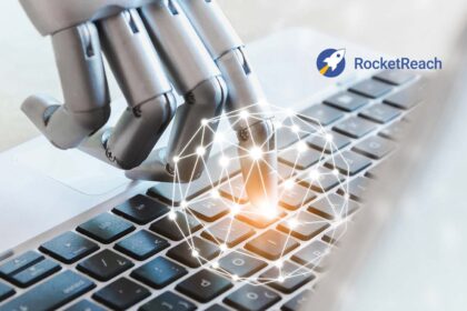 RocketReach introduces AI-powered features and unprecedented data quality