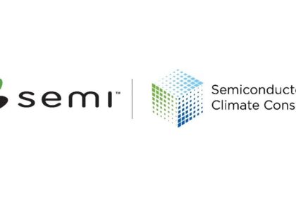 SEMI Semiconductor Climate Consortium and BCG Issue First Insider Report of Semiconductor Value Chain's Carbon Emissions