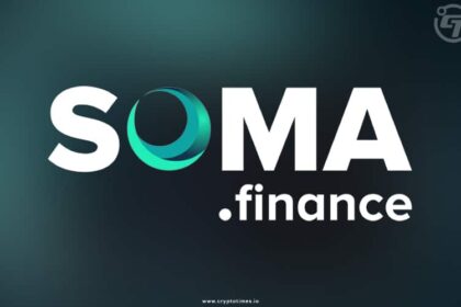SOMA.finance to issue First Retail Compliant Digital Security