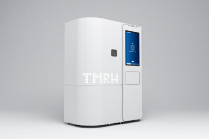 TMRW Life Sciences Receives CE Mark for the CryoRobot Select, its Next-Generation Automated Platform to Safely Manage and Store Frozen Eggs and Embryos