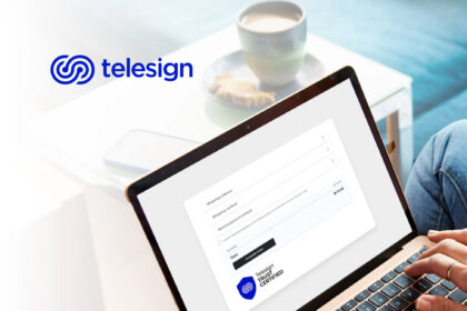 Telesign expands messaging platform with introduction of transactional email