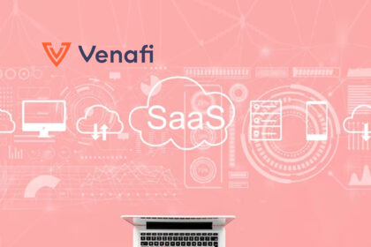 Venafi Extends Market Leadership With New Suite of Capabilities for SaaS Machine Identity Management Platform
