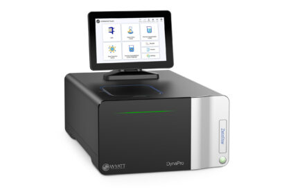 Waters ZetaStar Instrument Boosts Speed and Sensitivity of Light Scattering Measurements for Biological Therapies