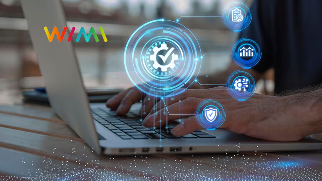 WiMi Developed Interactive Virtual Reality Simulation Digital Media System