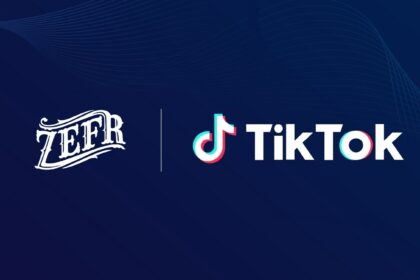 Zefr Expands TikTok Product to Provide Advertisers With Suitability Exclusions, in Collaboration with TikTok's Inventory Filter